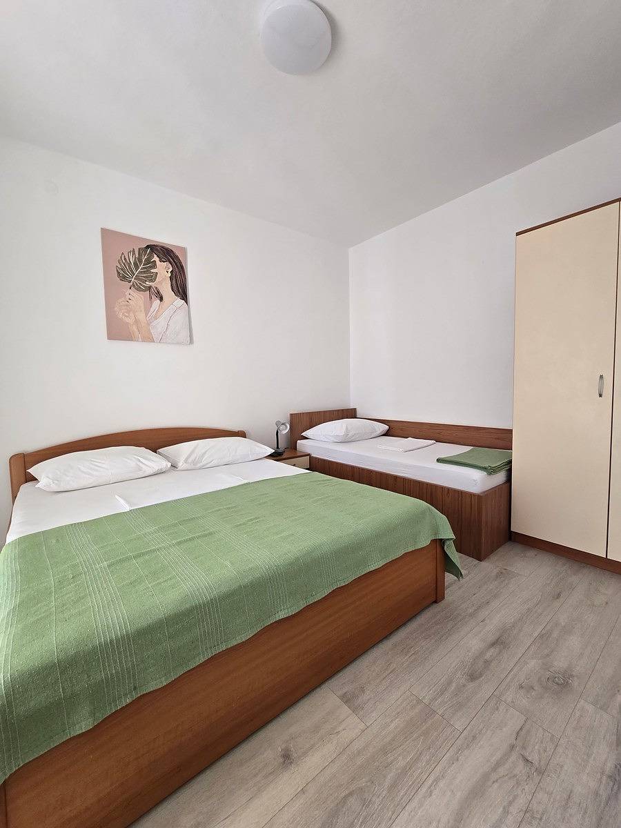 Ganze Wohnung, Apartment Olinda in Nin, Zadar