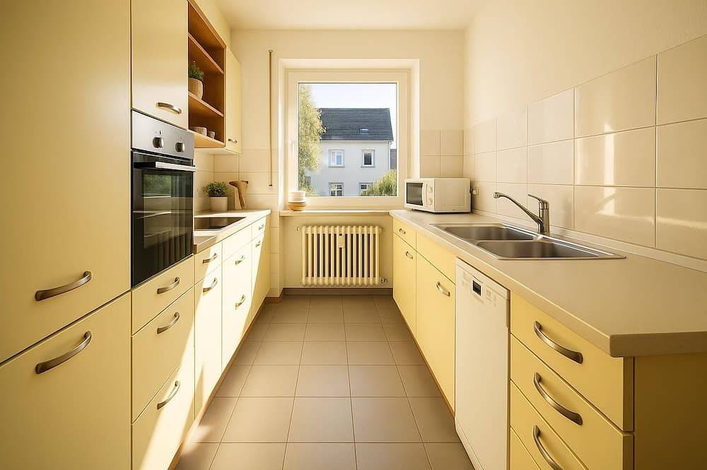 Ganze Wohnung, Pulheim Living 1 in Pulheim, Rhein-Erft-Kreis