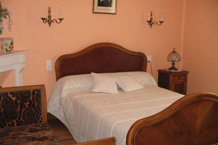 Location de vacances pour 4 personnes, avec jardin et terrasse, animaux acceptés à Plougoulm - 2