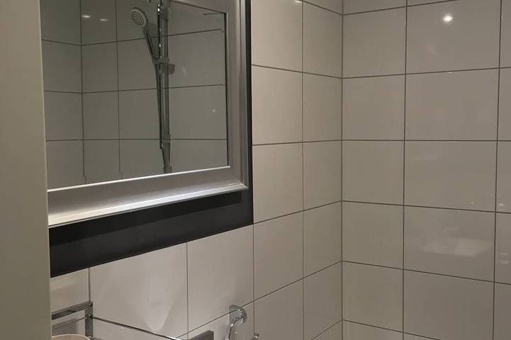 Gîte pour 2 personnes, avec balcon à Sarrebruck - 3