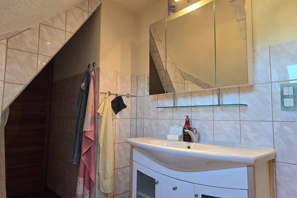 Ganze Wohnung, Ferienwohnung Kleinkoschen in Senftenberger See, Senftenberg