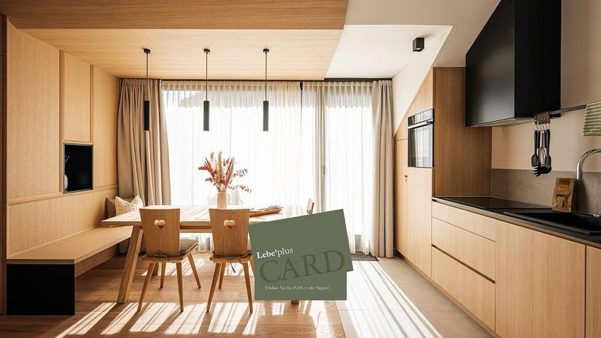 Ferienwohnung für 2 Personen, mit Balkon in Oetz