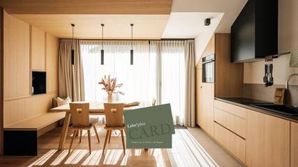 Ferienwohnung für 6 Personen, mit Balkon in Oetz