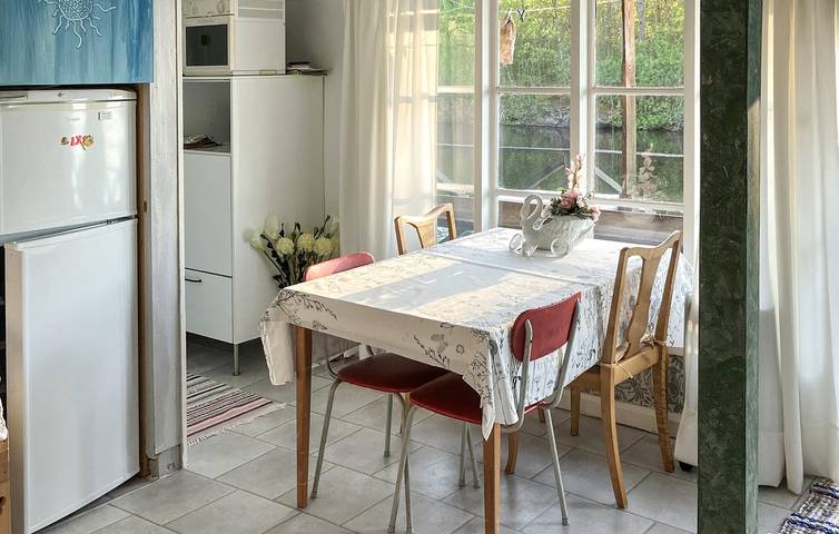 Ferienhaus für 2 Personen, mit Garten in Smaland - 3
