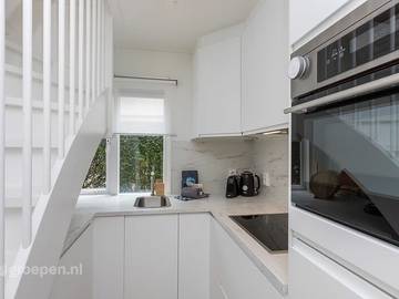 Glamping voor 6 Personen in Zoutelande, Zeeuwse Kust, Afbeelding 4