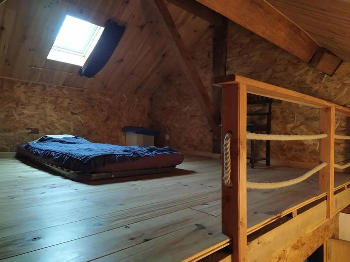 Gîte pour 8 personnes à Thiviers - 2