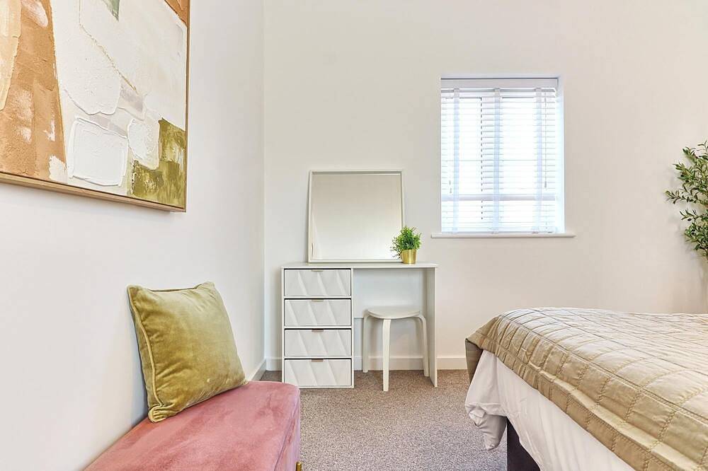The Fox Den - Cm1, Chelmsford | 3-bed Stay - Pass the Keys in Broomfield (Essex), Chelmsford