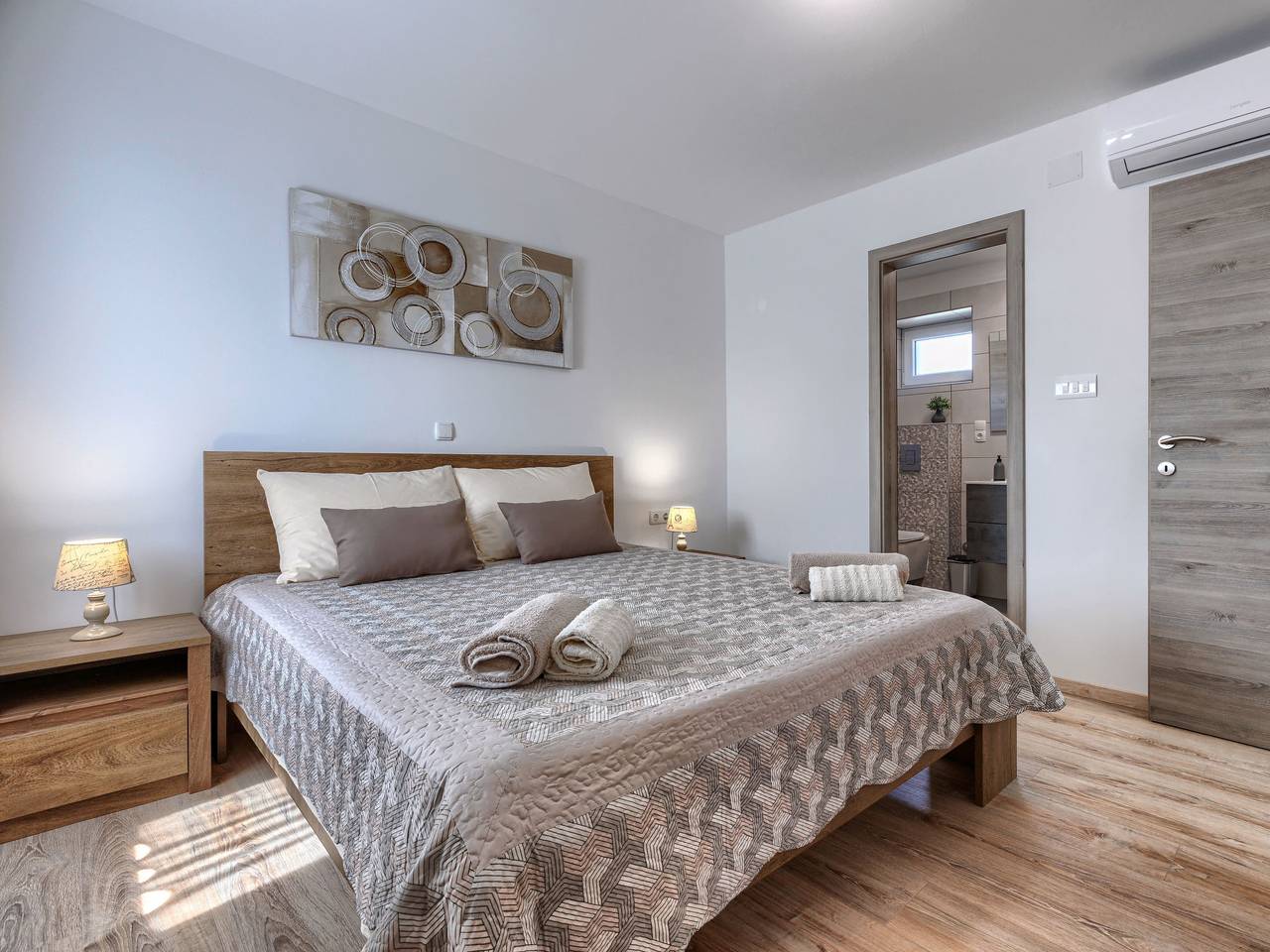 House Gino in Barbana Croazia, Costa meridionale dell´Istria