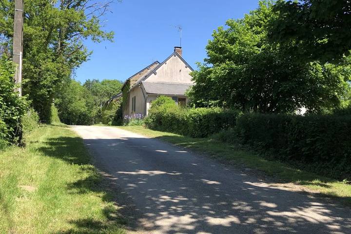 Gîte pour 4 personnes dans Nièvre - 3