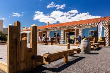Camping pour 6 Personnes dans Saint-Cyprien, Région de Perpignan, Photo 3