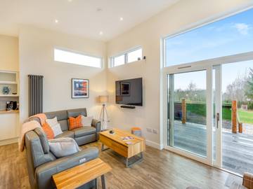 Glamping for 4 People in Highlands, Scotland, Photo 2