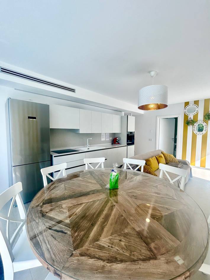 Ferienhaus für 8 Personen, mit Ausblick und Garten in Venetien - 3