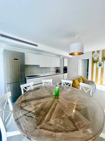 Villa per 8 Persone in Albarella, Polesine, Foto 1