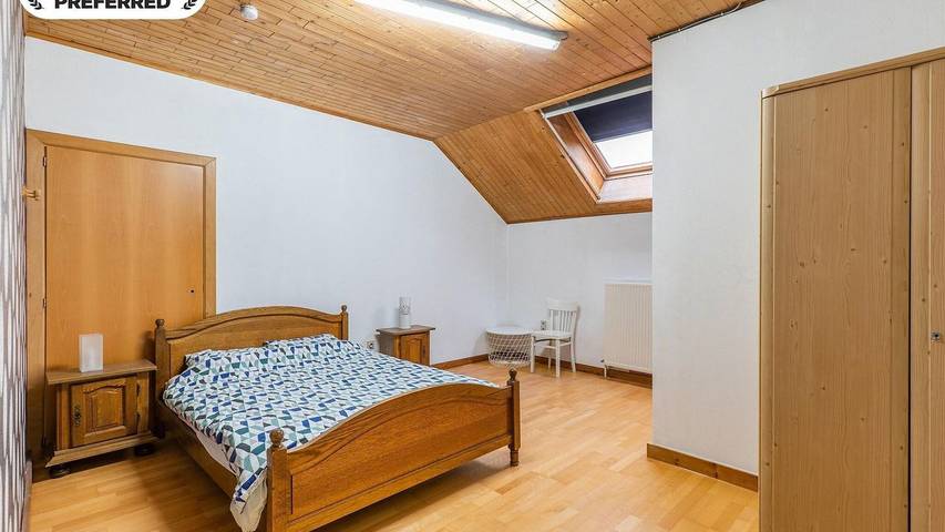 Vakantiehuis voor 4 personen, met zwembad en tuin - 1