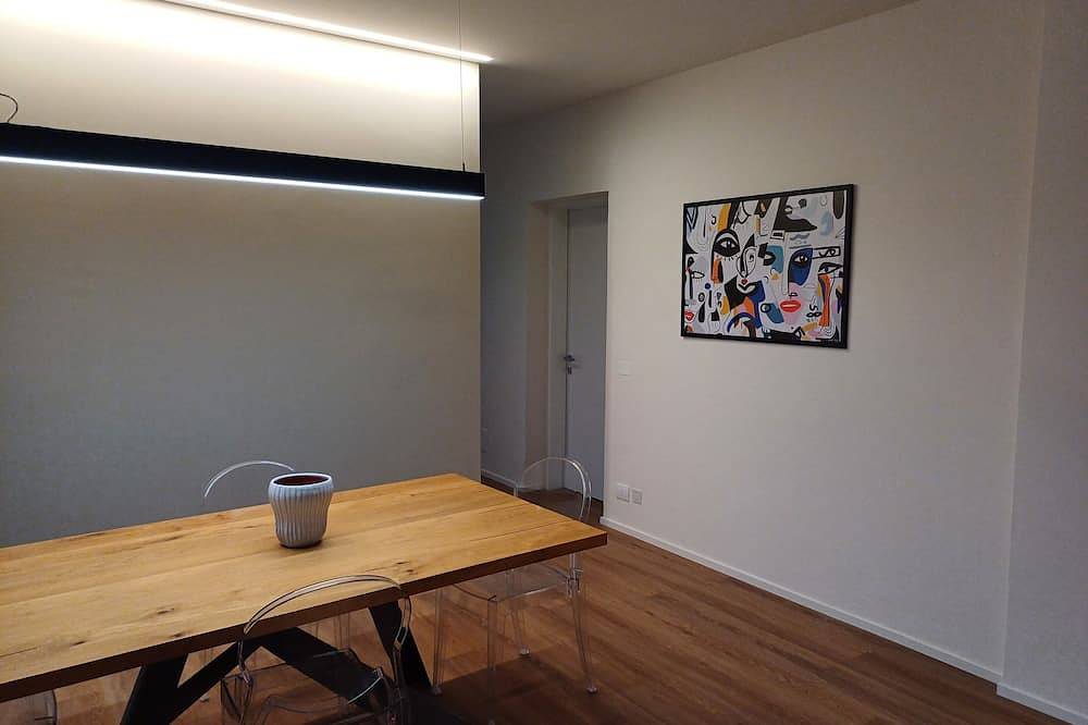 Entire apartment, G83Home modern apartment in fair area. in Vicenza, Vicenza Province