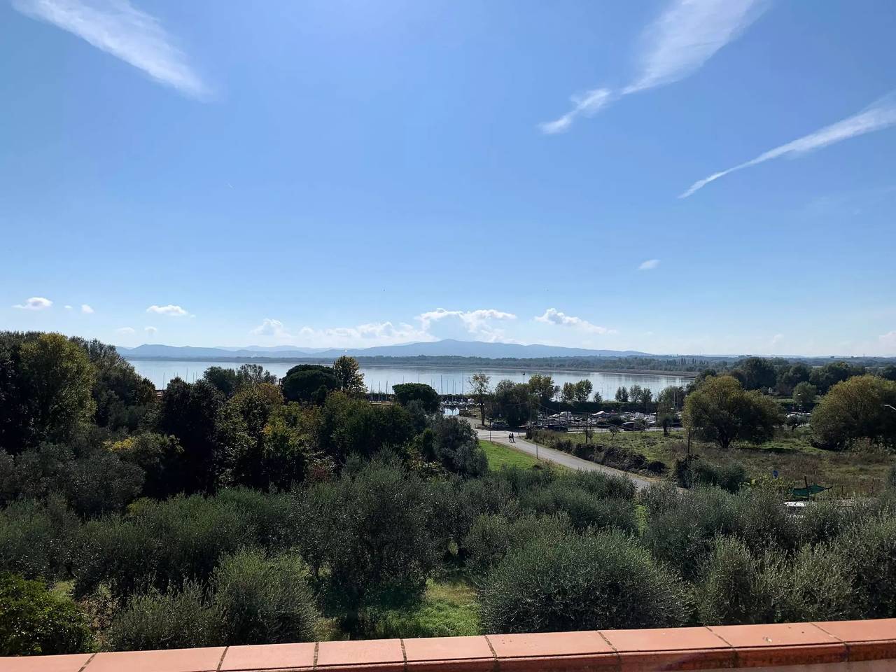 Ganze Wohnung, 5 Zimmer 6 Personen in Castiglione del Lago, Lago Trasimeno