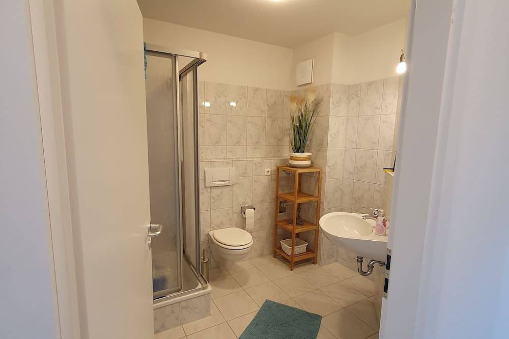 Apartamento entero, Holstenläger - close to the center in Grömitz, Distrito de Holstein Oriental