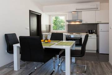 Holiday Rental for 4 People in Dubrovnik, Grad Dubrovnik, Photo 4