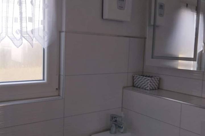 Bungalow für 4 Personen, mit Garten im Spreewald - 3