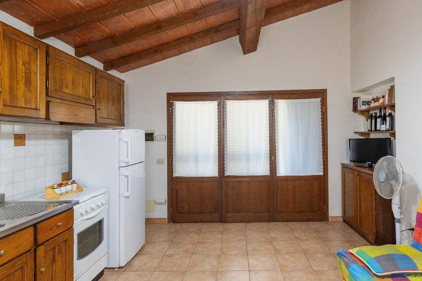 Apartamento vacacional entero, Two-room cottage - Partridge in Cecina (desambiguación), Costa Etrusca
