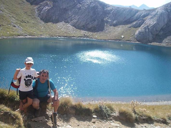Casa rural para 6 personas, con vistas y jardín en Parque nacional de Ordesa y Monte Perdido - 4