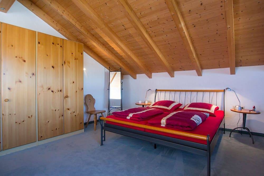 Geheel appartement, F **** comfort appartement in maisonnette-stijl, fantastisch uitzicht, toplocatie in Neuschwanstein, Füssen