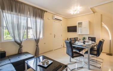 Casa De Vacaciones para 6 Personas en Orihuela, Provincia de Alicante, Foto 2