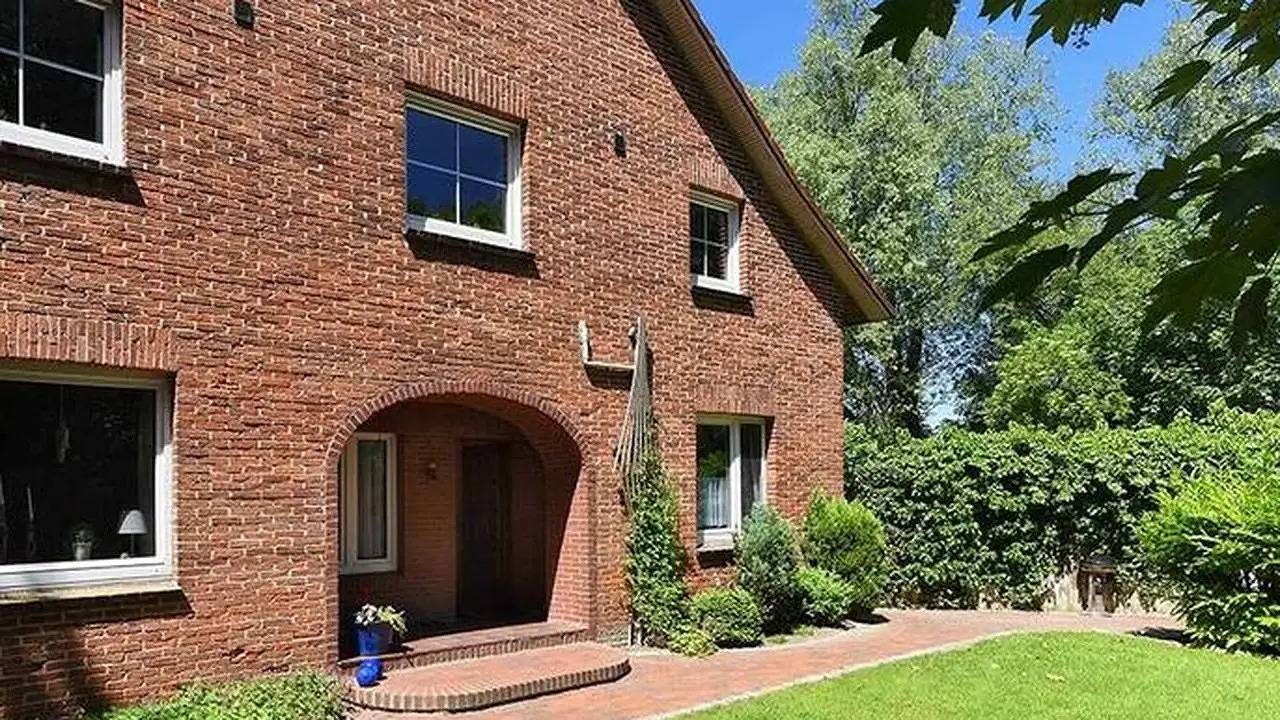 Ganze Ferienwohnung, Ferienwohnung für 5 Personen (70 m²) in Wangerland in Carolinensiel-Harlesiel, Wangerland