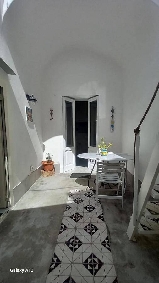 Apartamento de vacaciones para 3 personas, con vistas y terraza, Se admiten mascotas - 1