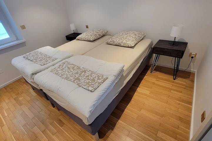 Gîte pour 8 personnes à Innenheim - 4