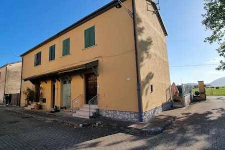 Location de vacances pour 7 personnes, avec vue et jardin, animaux acceptés à Fondi - 4