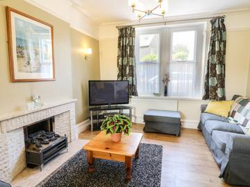 Log Cabin for 7 People in Cark-in-Cartmel, Cumbria, Photo 4