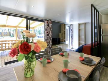 Casa De Vacaciones para 4 Personas en Ondres, Region de Dax, Foto 3