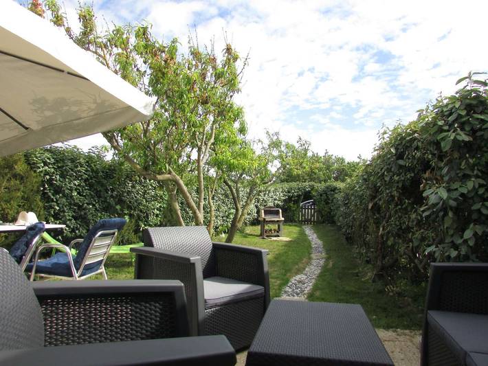 Location de vacances pour 4 personnes, avec jardin et balcon dans Kerhillio - 3