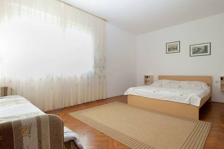 Appartamento intero, Appartamento 1804/21276 (Istria - Medolino), 500m dalla spiaggia in Medulin (città), Medolino