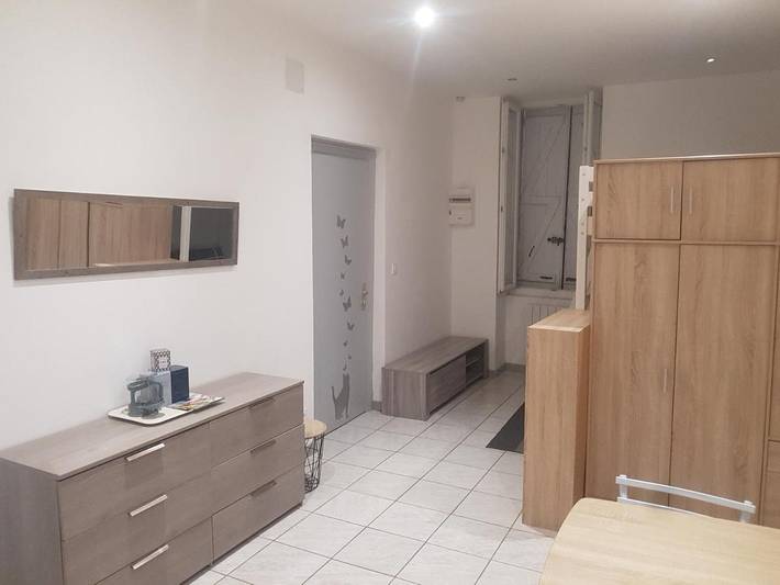 Gîte pour 4 personnes, avec jardin et terrasse à Pamiers - 2