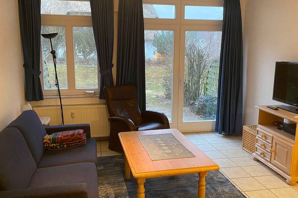 Landhaus am Haff  Wohnung A9 - Ferienwohnung in Stolpe auf Usedom, Usedom
