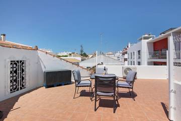 Apartment for 4 People in Tavira, Tavira (Santa Maria e Santiago), Photo 2