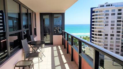 Ferielejlighed til 10 Personer i Miami Beach, Florida, Billede 2