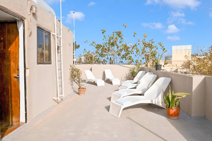 Hôtel à Malte - 3