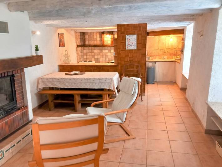 Location de vacances pour 5 personnes à Caunes-Minervois - 3