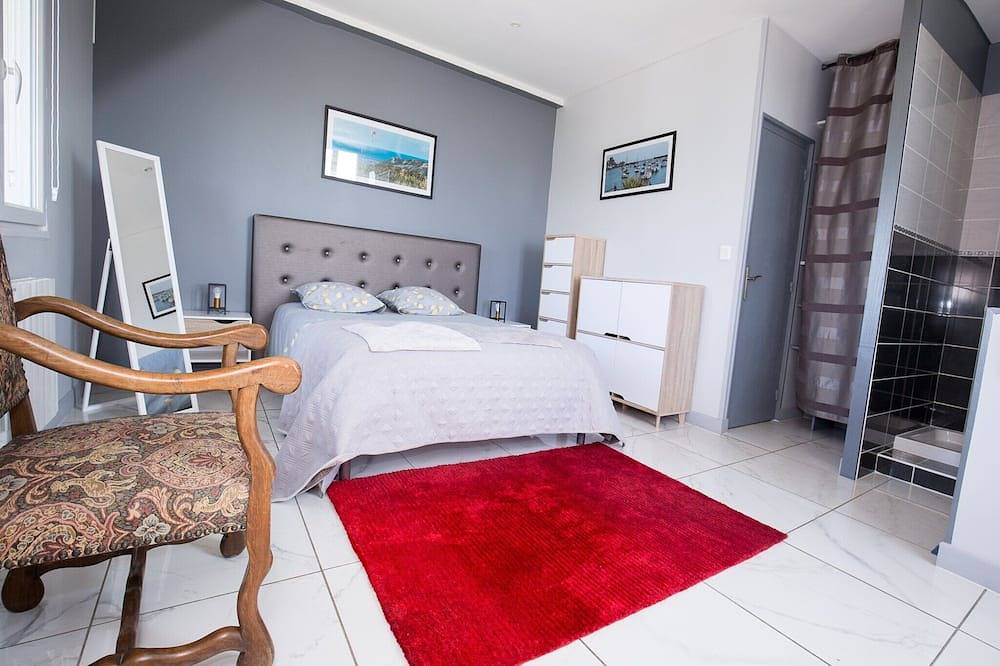 Retraite de luxe en Normandie in Quinéville, Région de Cherbourg