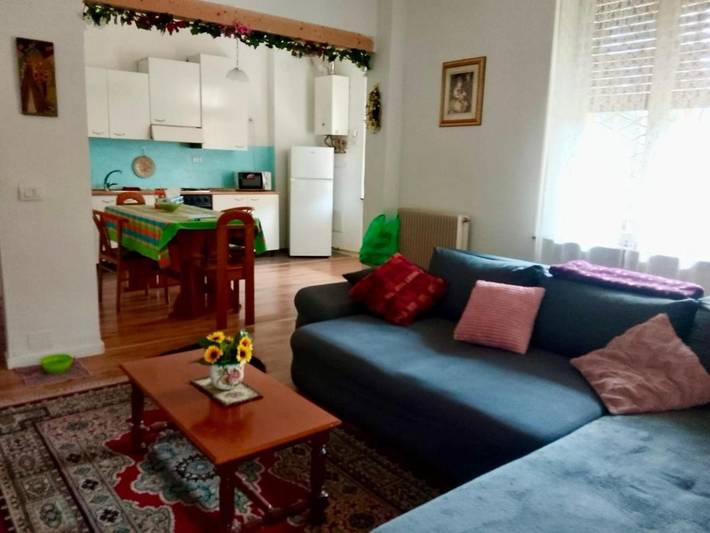Gîte pour 3 personnes, avec jardin et terrasse, animaux acceptés à Spilimbergo - 2