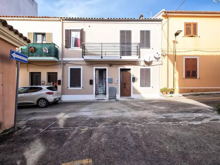 Ganze Wohnung, 2 Zimmer 3 Personen in Golfo Aranci, Costa Smeralda