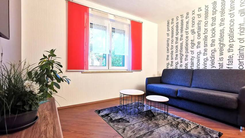 Ferienwohnung für 4 Personen - 1
