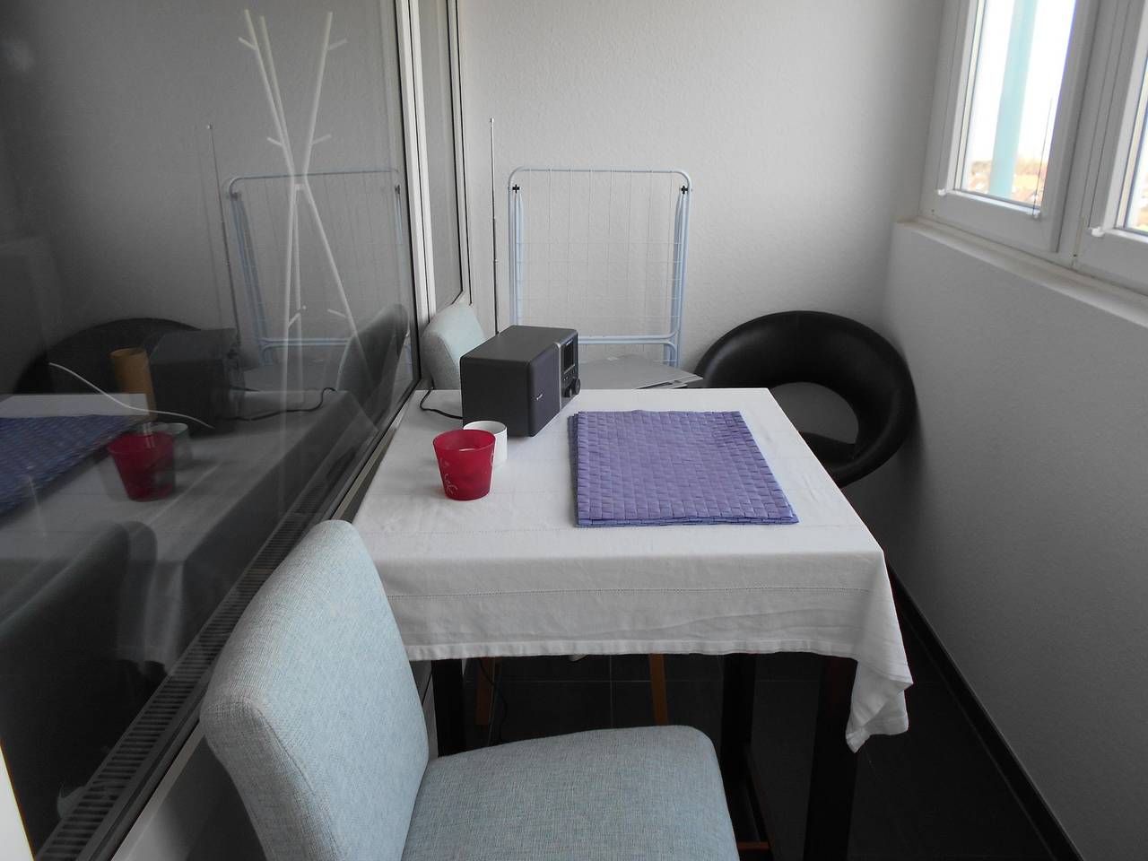 Ganze Wohnung, Studio K1307 mit Ostseeblick in Holm, Schönberg