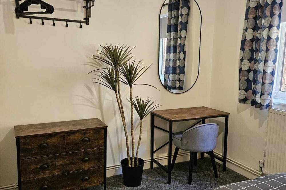 Ganze Wohnung, 1 Bedroom Marina Flat - sleeps 2 - near Beach and Swansea Arena in Swansea, Swansea und Umgebung