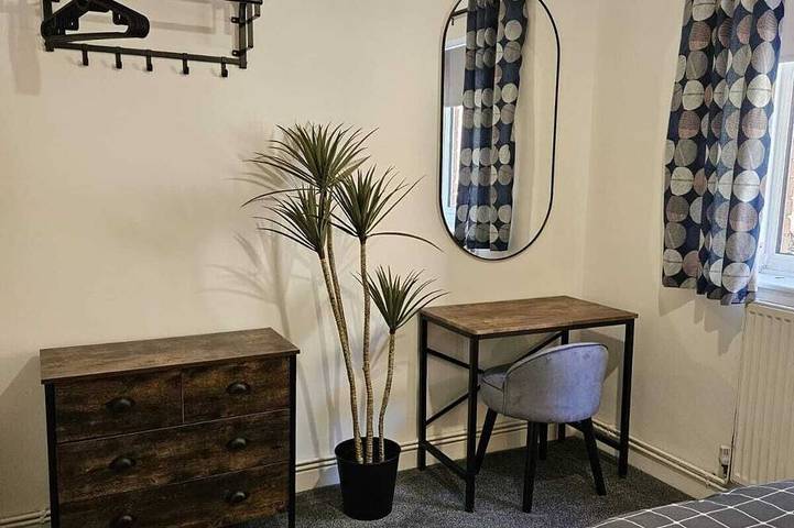 Ganze Wohnung, 1 Bedroom Marina Flat - sleeps 2 - near Beach and Swansea Arena in Swansea, Swansea und Umgebung