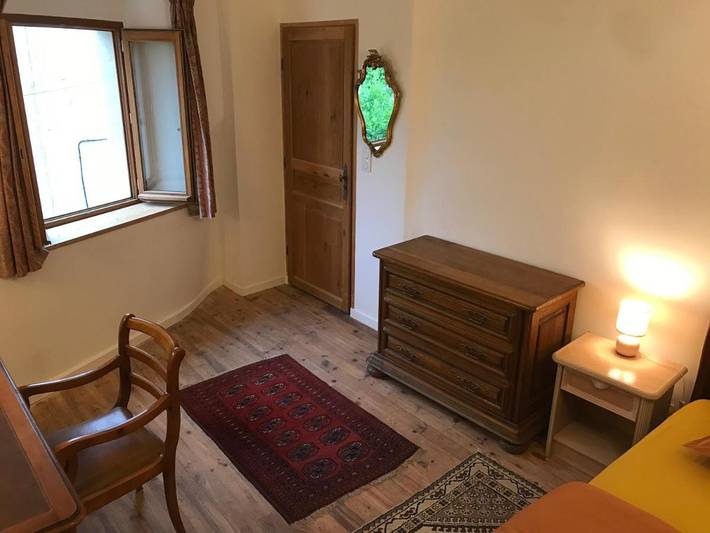 Location de vacances pour 2 personnes à Buisson - 3