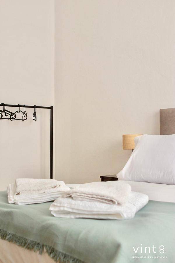 Apartamento inteiro, Apartamento do Arquinho Ii- by Vinteoito in Amarante, Distrito do Porto